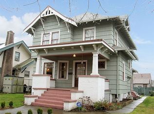 5765 NE Cleveland Ave, Portland, OR 97211