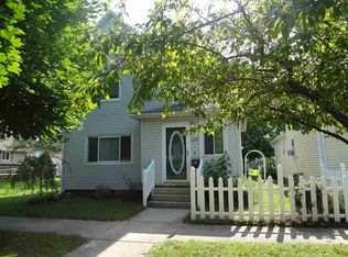 409 Jefferson St, Rochester, IN 46975