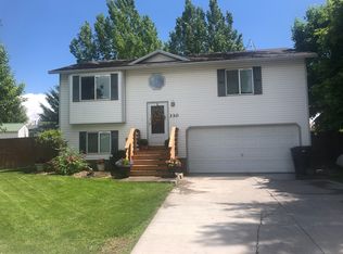 330 Meadowlark Dr, Firth, ID 83274