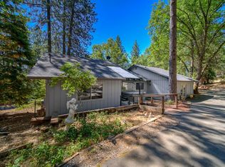 20607 Birchwood Dr, Foresthill, CA 95631