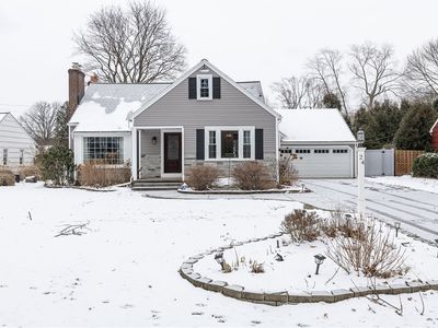 24 Woodcrest Dr, Rochester, NY, 14625