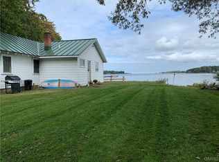 14404 W Bay Rd, Sterling, NY 13156