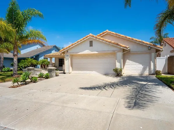 2105 Lanyard Way, Oxnard, CA 93035