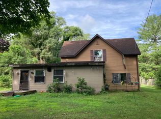 1014 3rd St, Bangor, MI 49013