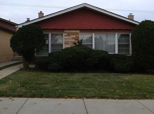 9050 S Constance Ave, Chicago, IL 60617