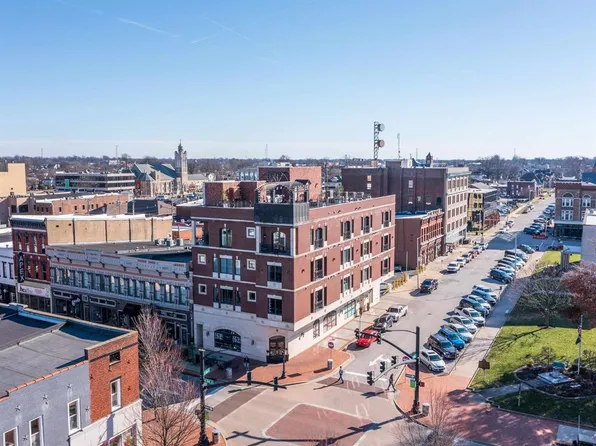 201 Saint Ann St Ste 3B, Owensboro, KY 42303