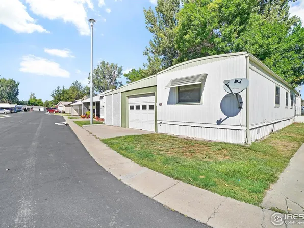 1519 Sunset Pl, Loveland, CO 80537