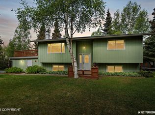 12341 Heritage Rd, Anchorage, AK 99516