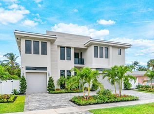 425 NE 14th St, Boca Raton, FL 33432