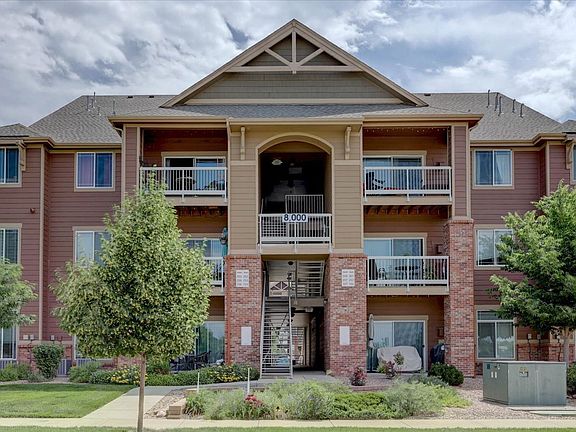 2nd image of 804 Summer Hawk Dr Unit 8203