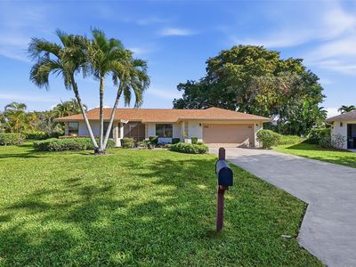 2805 NW 15th Street, Delray Beach, FL, 33445