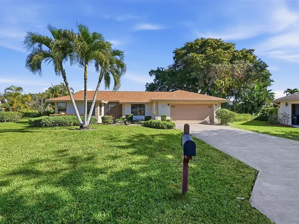 2805 NW 15th Street, Delray Beach, FL 33445