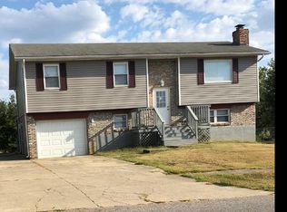 2992 Centennial Ave, Radcliff, KY 40160