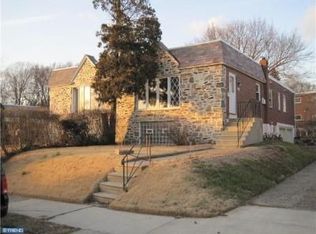 607 Colebrook Rd, Philadelphia, PA 19115