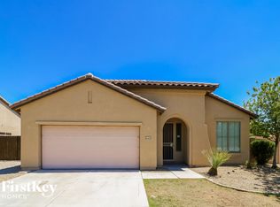 10725 W Jefferson St, Avondale, AZ 85323