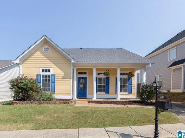 4619 Clubview Dr, Bessemer, AL 35022