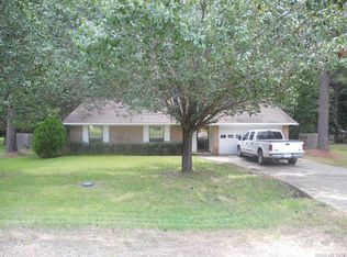 159 Creek Dr, Mansfield, LA 71052