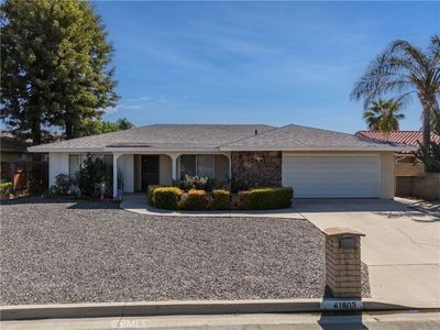 41803 Shady Ln, Hemet, CA, 92544