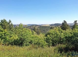 Tbd Mountain View Dr, Lead, SD 57754