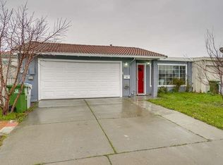 3549 Lake Ontario Dr, Fremont, CA 94555