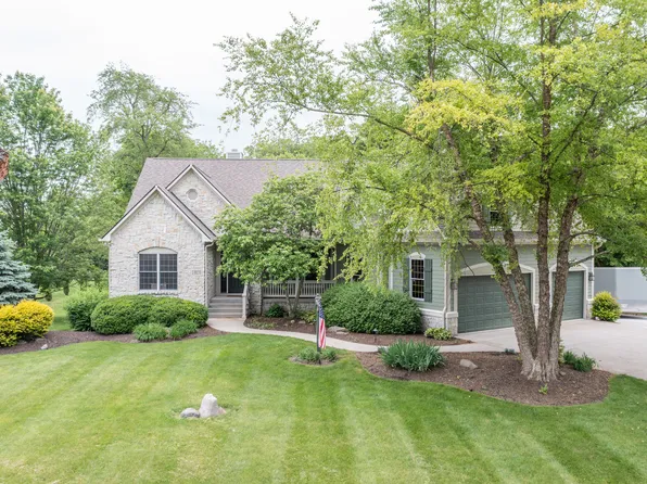 11020 Florida Rd, Fortville, IN 46040