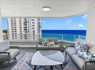 550 S Ocean Blvd APT 1407, Boca Raton, FL 33432