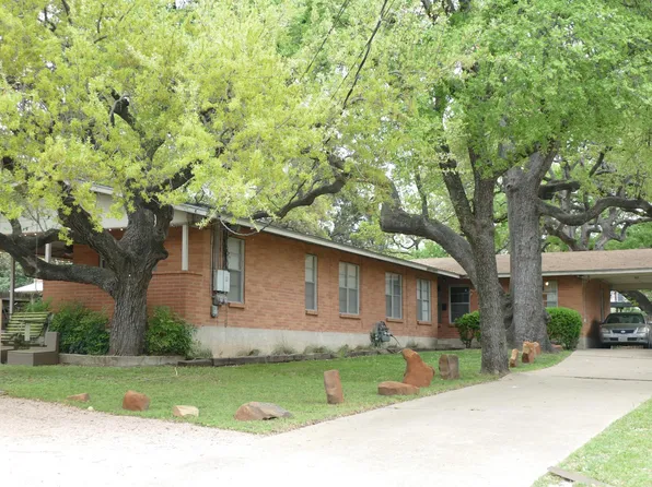 3305 Hampton Rd #A, Austin, TX 78705