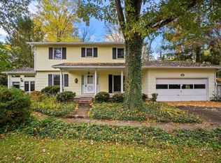 6363 Radford Rd, Athens, OH 45701