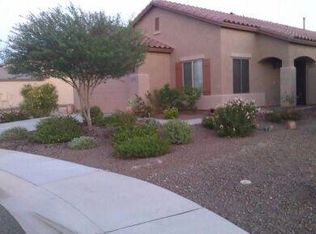 26145 W Piute Ave, Buckeye, AZ 85396