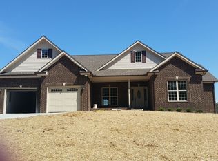 4060 Bunker Hill Rd, Cookeville, TN 38506