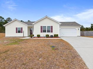 116 Jenna Rea Rd, Hubert, NC 28539