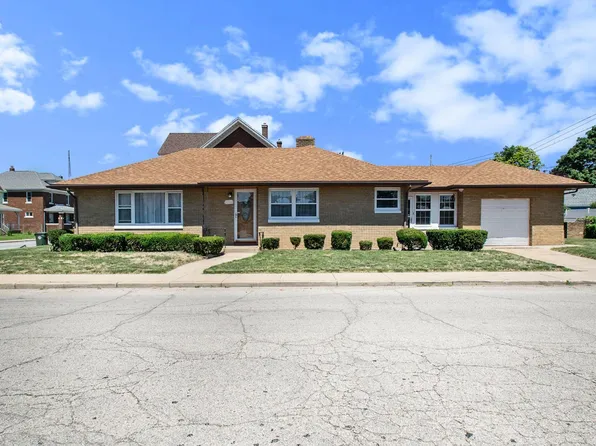 2321 W Huron St, South Bend, IN 46619