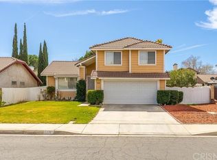 1318 Kings Rd, Palmdale, CA 93551