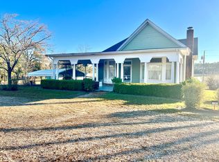 174 Clyde Howell Rd, Bainbridge, GA 39817