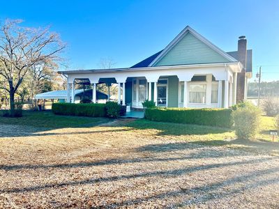 174 Clyde Howell Rd, Bainbridge, GA, 39817