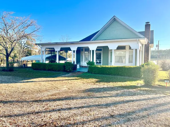 174 Clyde Howell Rd, Bainbridge, GA 39817