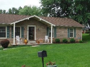 430 Chippewa Dr, Harrodsburg, KY 40330
