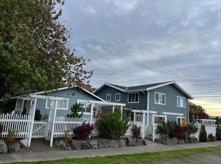 710 Van Buren St, Pt Townsend, WA 98368