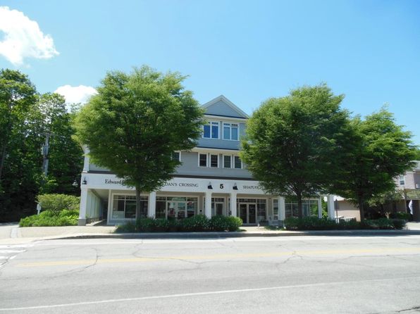 5 Shapleigh Rd APT 204