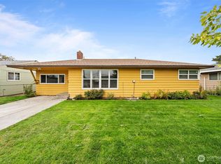 135 H Street NE, Ephrata, WA 98823