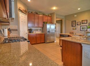 29472 Salem Fields Dr, Spring, TX 77386