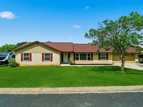 210 Poco Vista Dr S, Kerrville, TX 78028