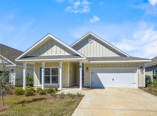 509 Lightning Bug Ln LOT 9, Freeport, FL 32439