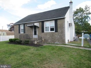 222 New York Ave, Croydon, PA 19021