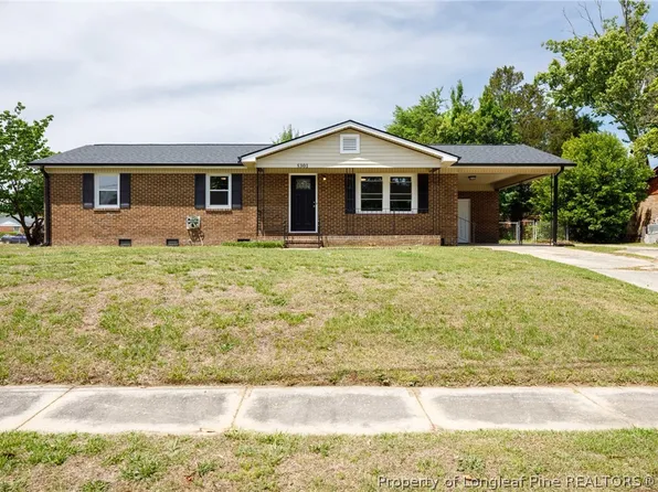 5301 Lowery Ct, Fayetteville, NC 28303