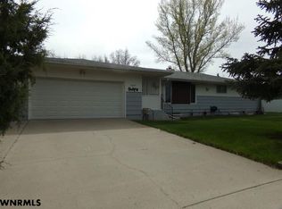 40095 4th Ave, Mitchell, NE 69357