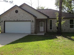 167 Cattle, Onalaska, TX 77360