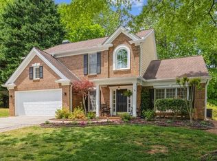 11160 Sea Lilly Dr, Johns Creek, GA 30022