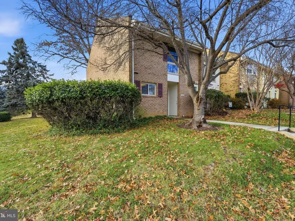 3388 Chiswick Ct Unit 49-A, Silver Spring, MD 20906