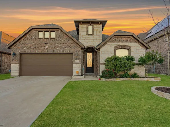 672 Fletcher Dr, Fate, TX 75087